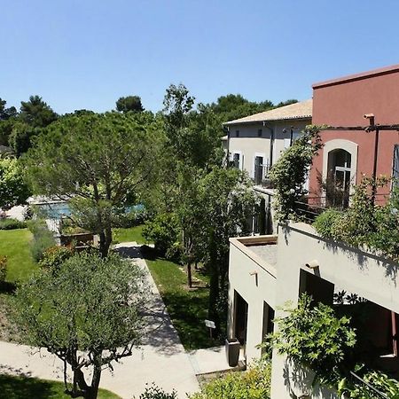Residence Hoteliere 4 Etoiles Les Mas Du Grand Vallon Mougins Dış mekan fotoğraf