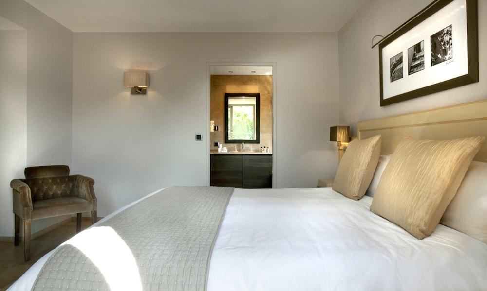 Residence Hoteliere 4 Etoiles Les Mas Du Grand Vallon Mougins Dış mekan fotoğraf