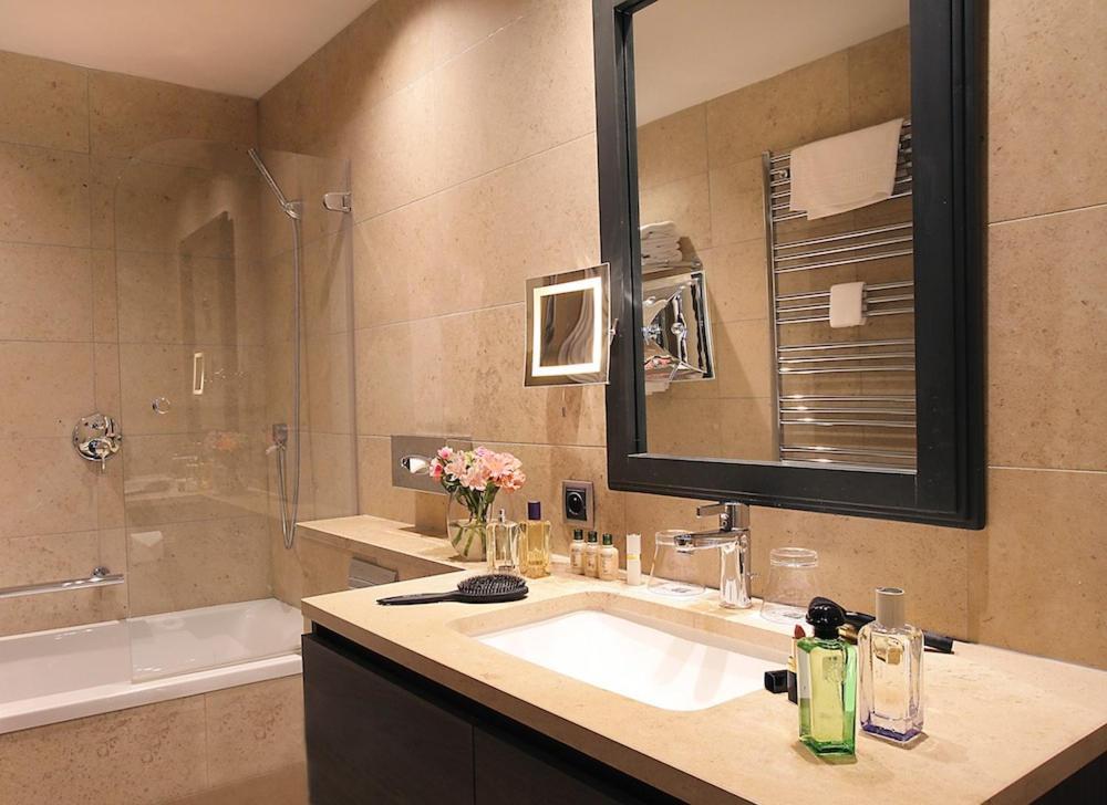 Residence Hoteliere 4 Etoiles Les Mas Du Grand Vallon Mougins Dış mekan fotoğraf