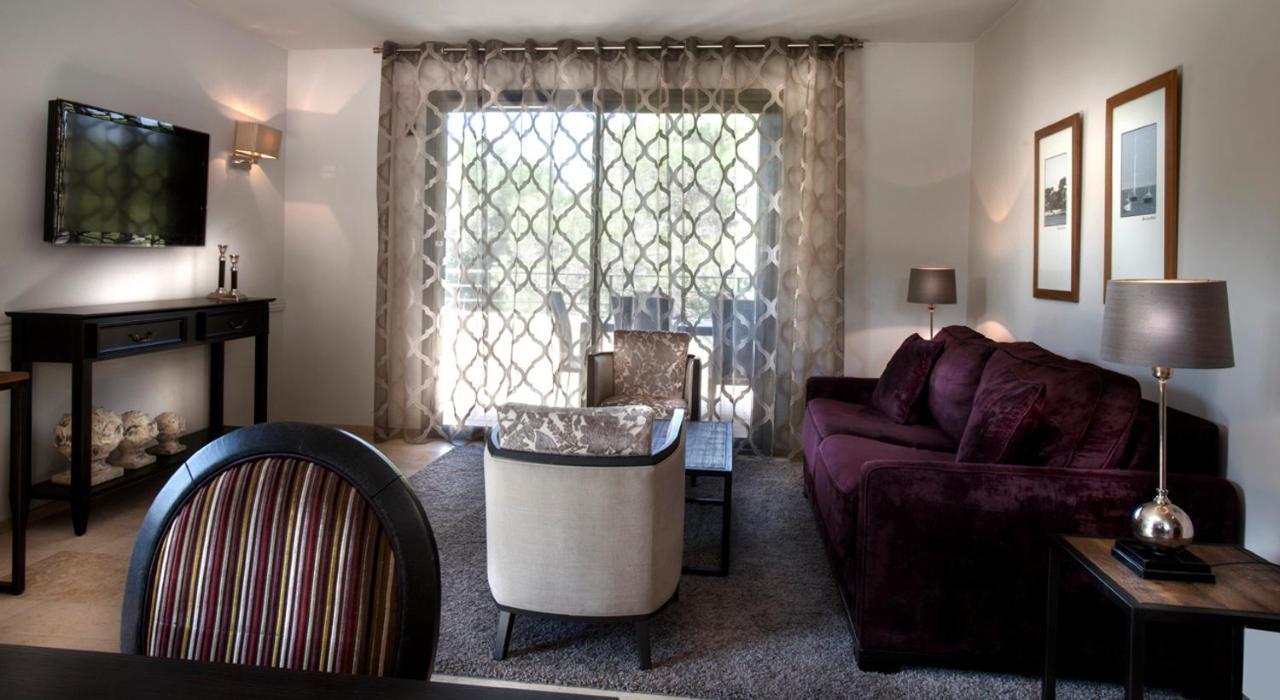Residence Hoteliere 4 Etoiles Les Mas Du Grand Vallon Mougins Dış mekan fotoğraf