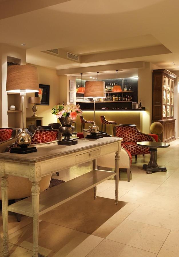 Residence Hoteliere 4 Etoiles Les Mas Du Grand Vallon Mougins Dış mekan fotoğraf