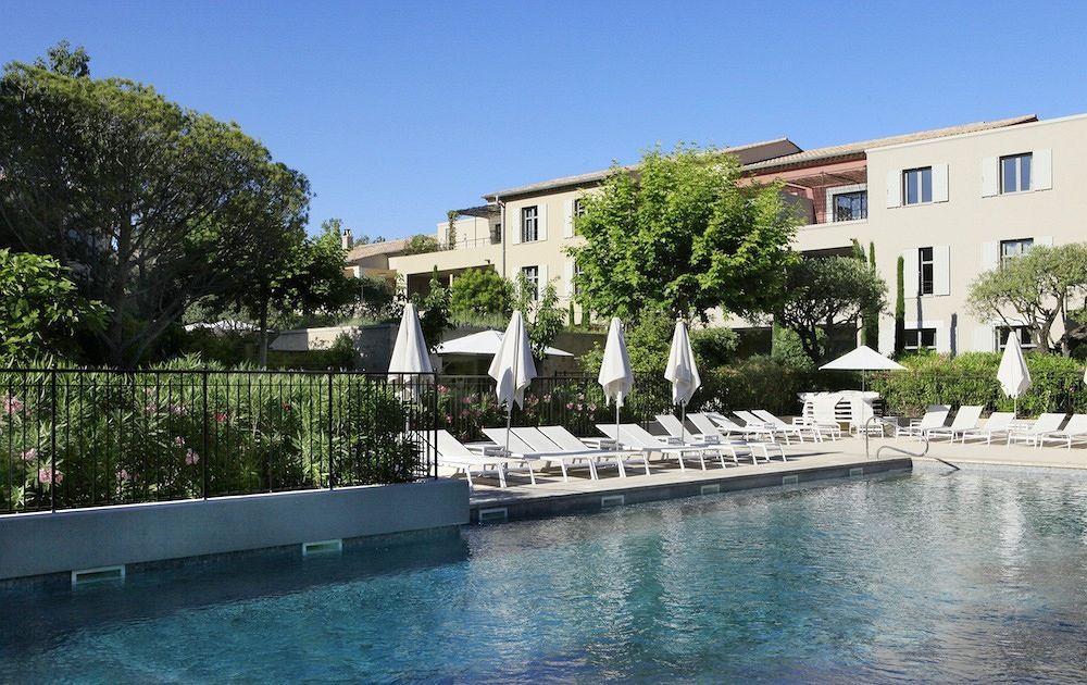 Residence Hoteliere 4 Etoiles Les Mas Du Grand Vallon Mougins Dış mekan fotoğraf