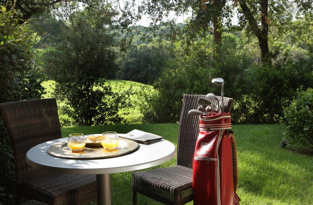 Residence Hoteliere 4 Etoiles Les Mas Du Grand Vallon Mougins Dış mekan fotoğraf