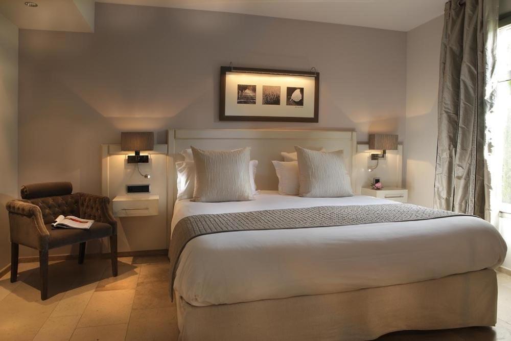 Residence Hoteliere 4 Etoiles Les Mas Du Grand Vallon Mougins Dış mekan fotoğraf