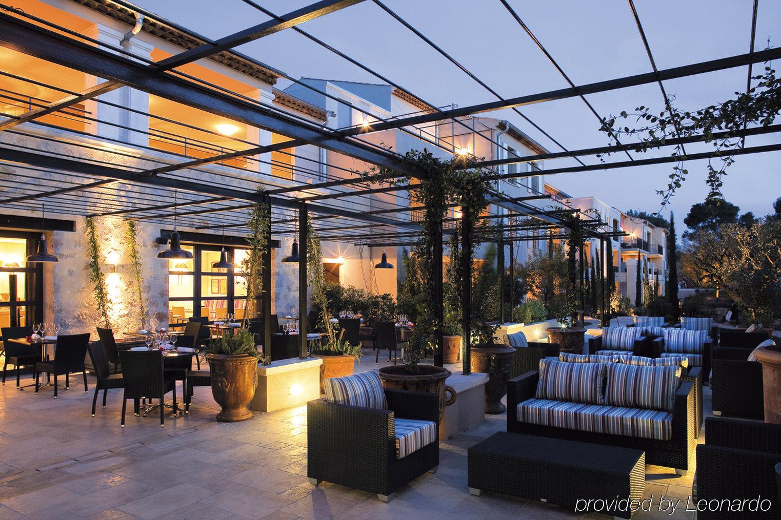 Residence Hoteliere 4 Etoiles Les Mas Du Grand Vallon Mougins Dış mekan fotoğraf