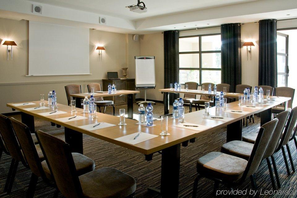 Residence Hoteliere 4 Etoiles Les Mas Du Grand Vallon Mougins İş olanakları fotoğraf