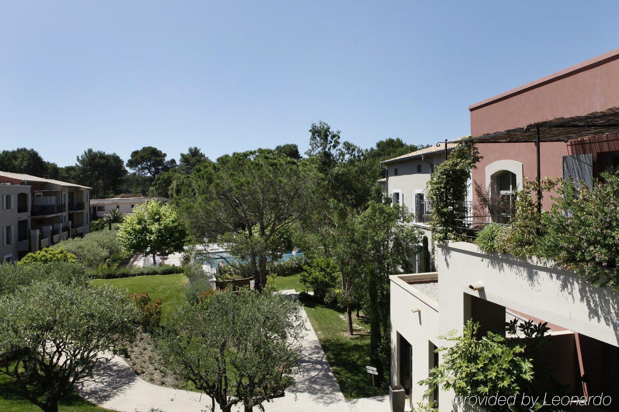 Residence Hoteliere 4 Etoiles Les Mas Du Grand Vallon Mougins Dış mekan fotoğraf