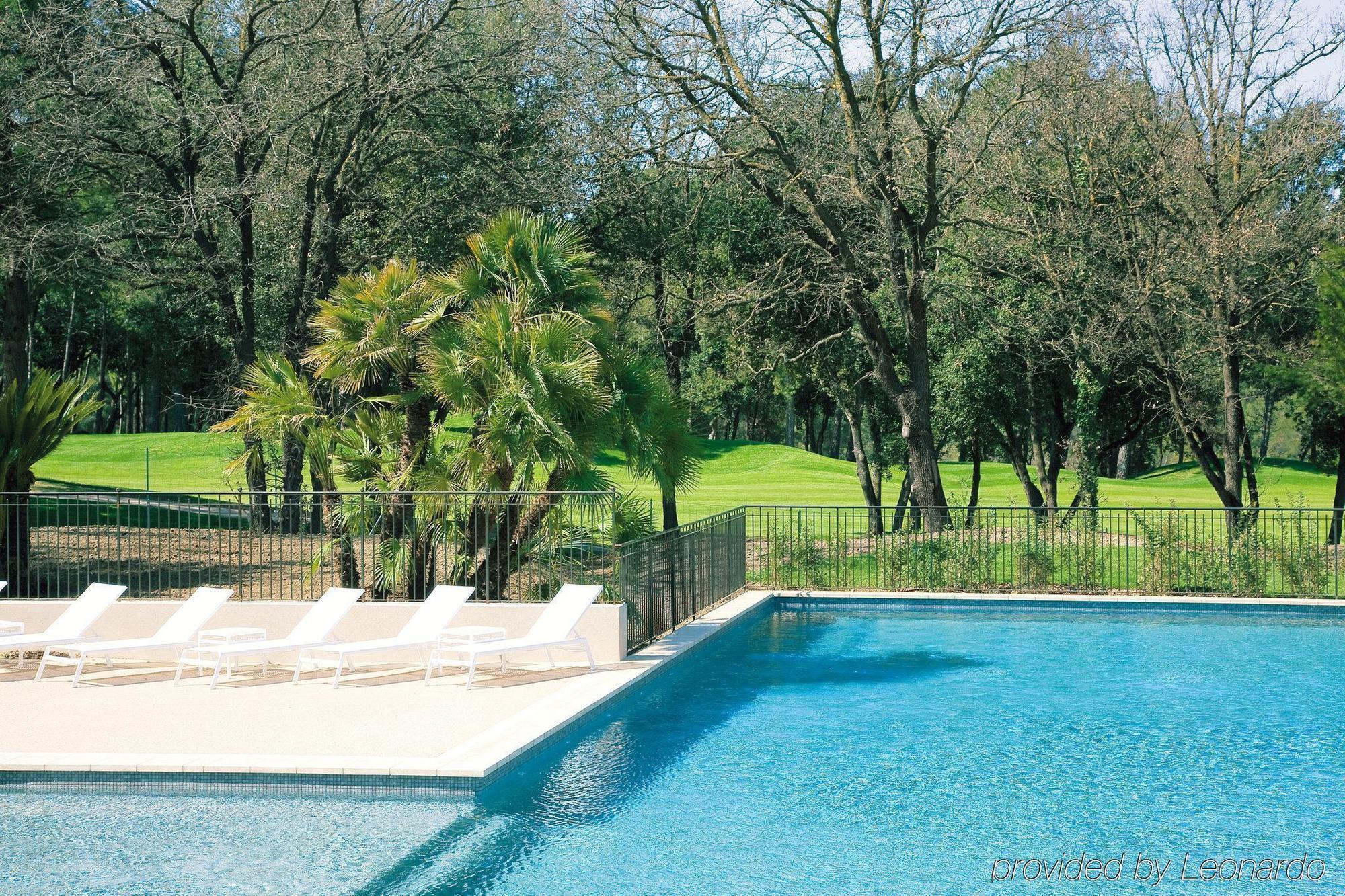 Residence Hoteliere 4 Etoiles Les Mas Du Grand Vallon Mougins Dış mekan fotoğraf