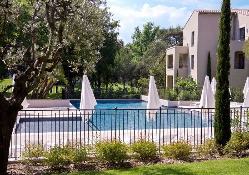 Residence Hoteliere 4 Etoiles Les Mas Du Grand Vallon Mougins Dış mekan fotoğraf