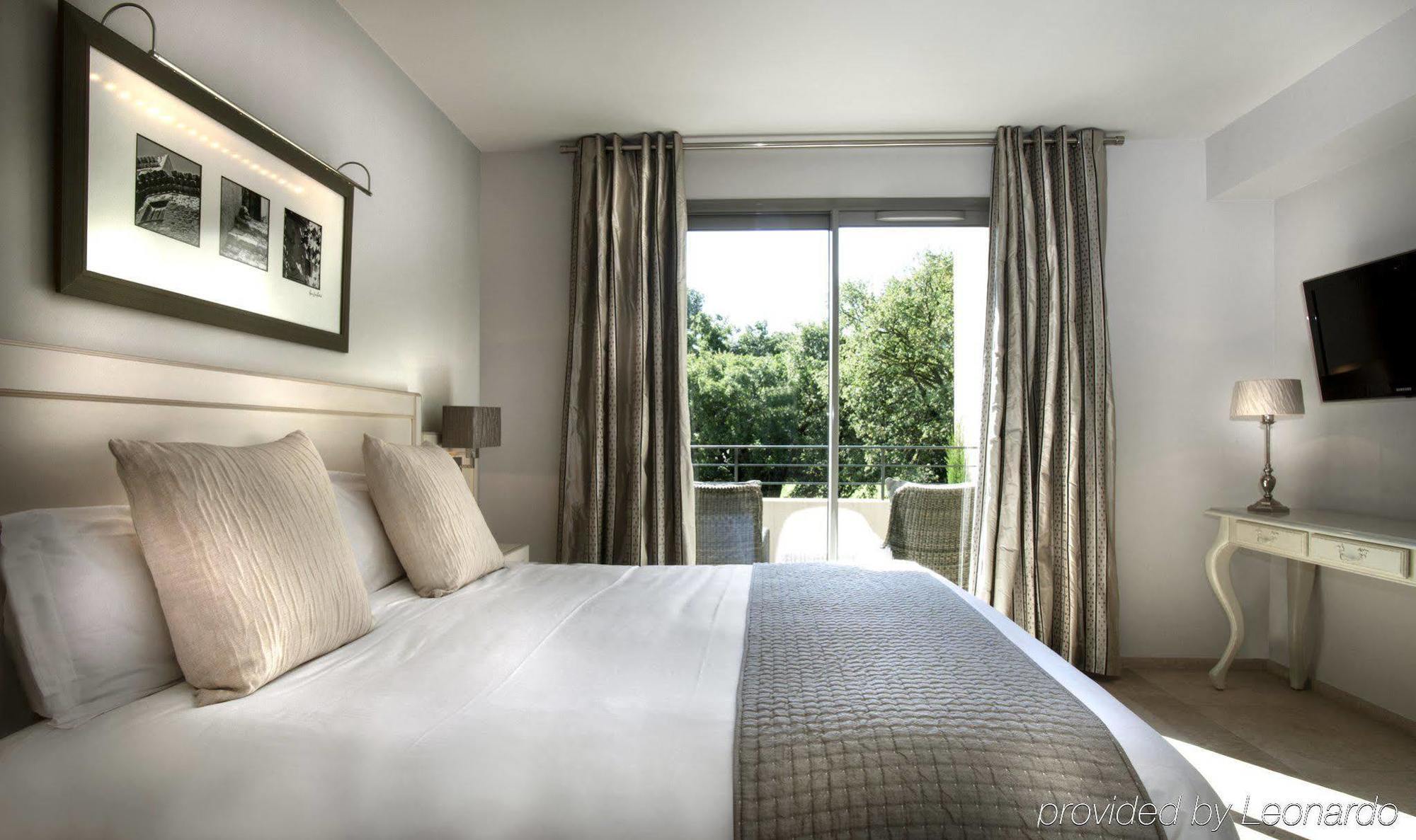 Residence Hoteliere 4 Etoiles Les Mas Du Grand Vallon Mougins Dış mekan fotoğraf