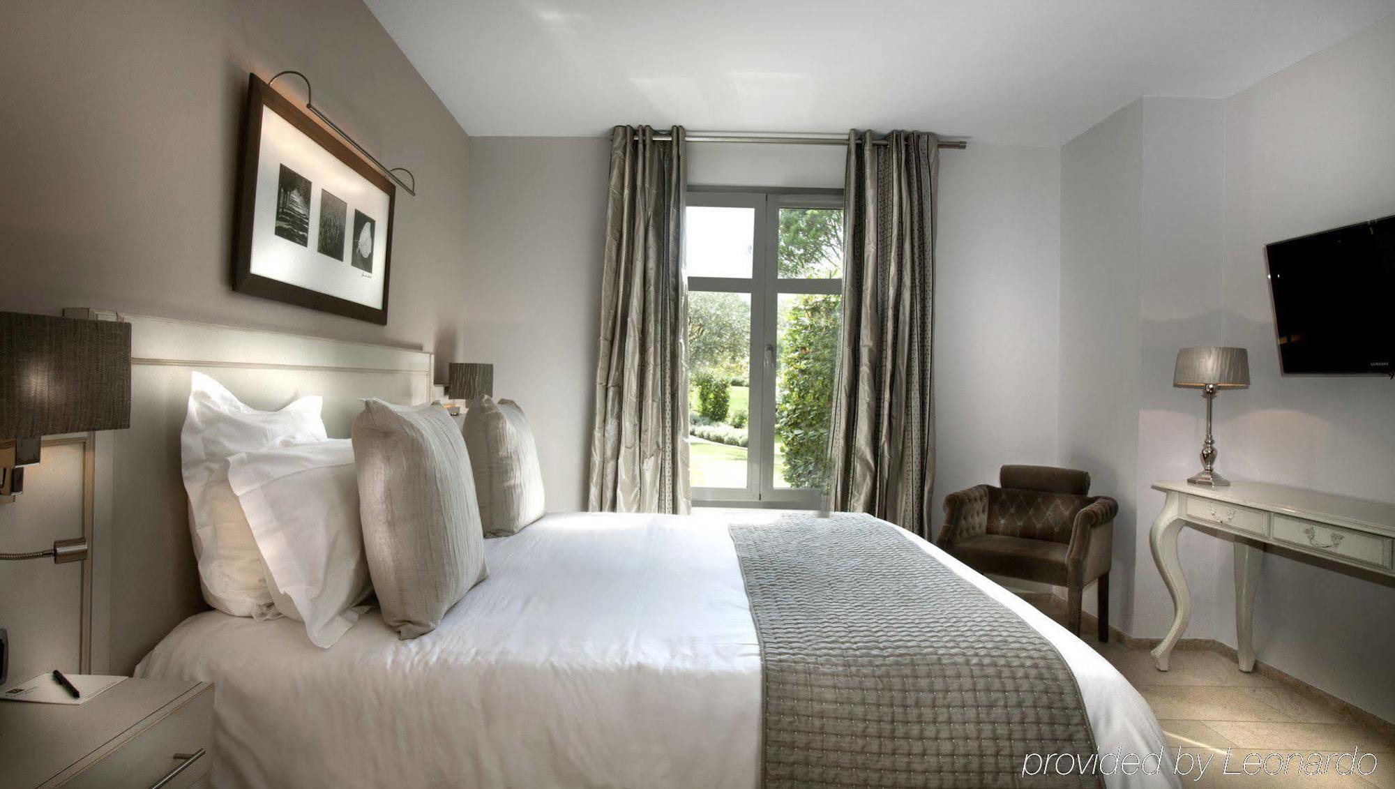 Residence Hoteliere 4 Etoiles Les Mas Du Grand Vallon Mougins Dış mekan fotoğraf